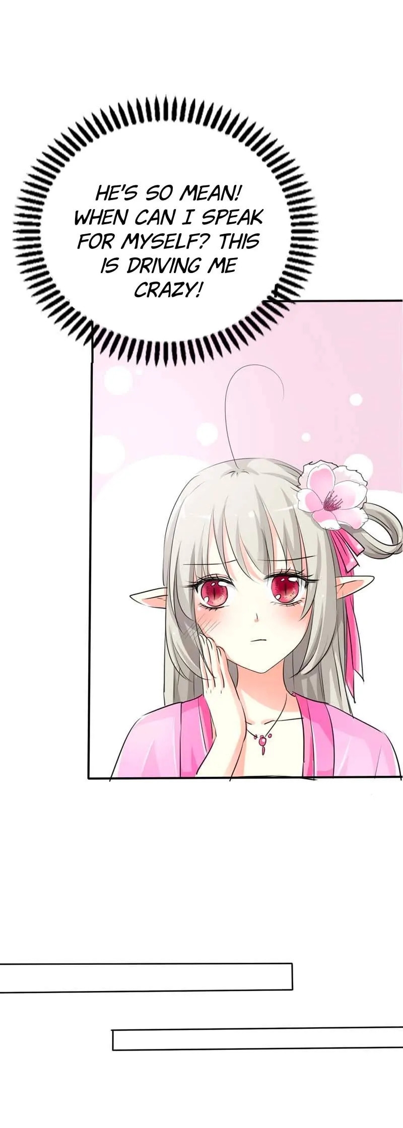 Read Cute Ogre chapter 60 image 7 on Lezhin