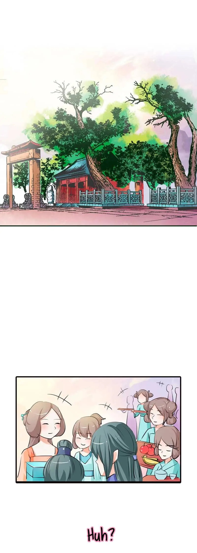 Read Cute Ogre chapter 60 image 8 on Lezhin