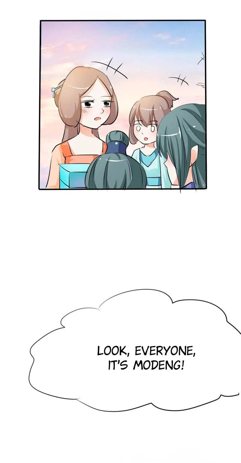 Read Cute Ogre chapter 60 image 9 on Lezhin