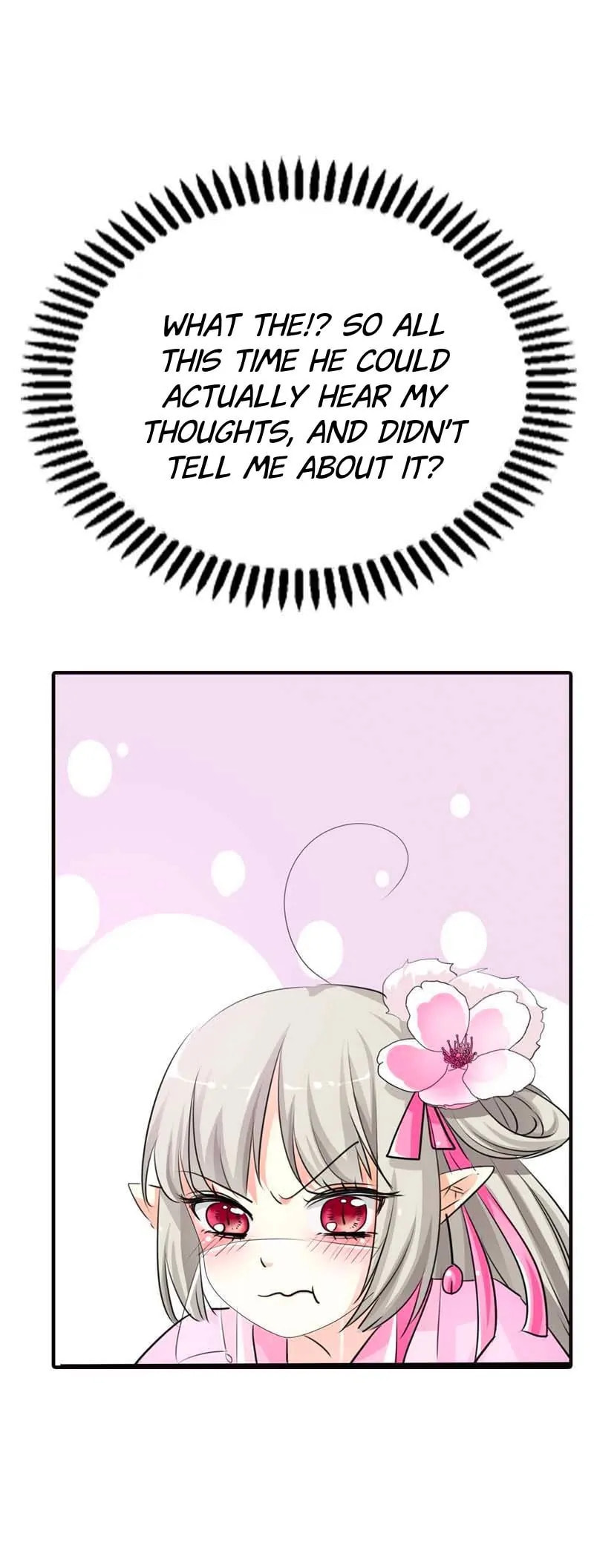 Read Cute Ogre chapter 61 image 12 on Lezhin