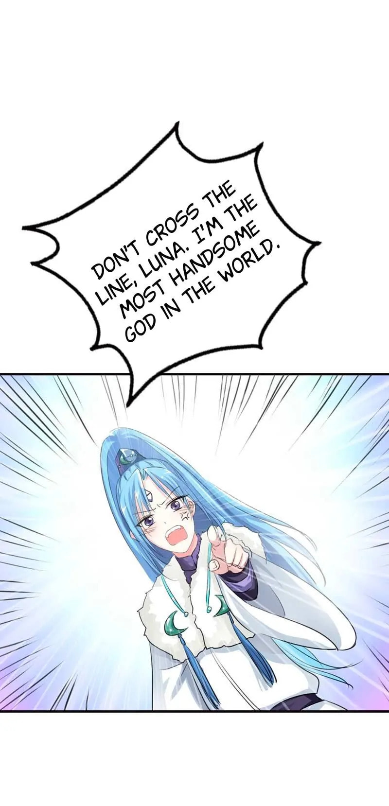 Read Cute Ogre chapter 61 image 13 on Lezhin