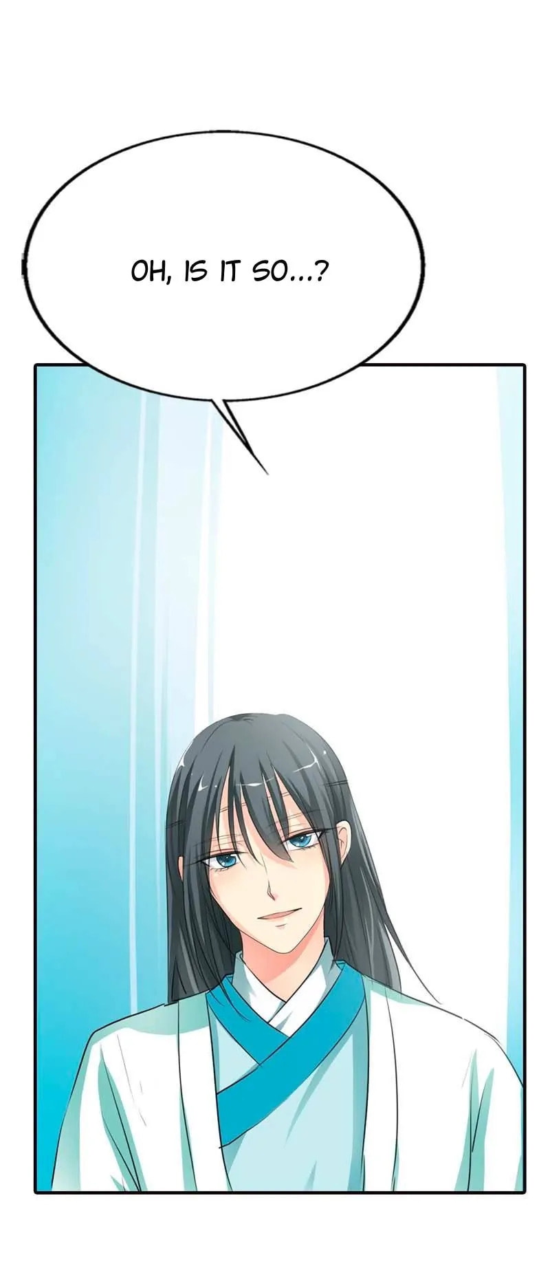 Read Cute Ogre chapter 61 image 14 on Lezhin