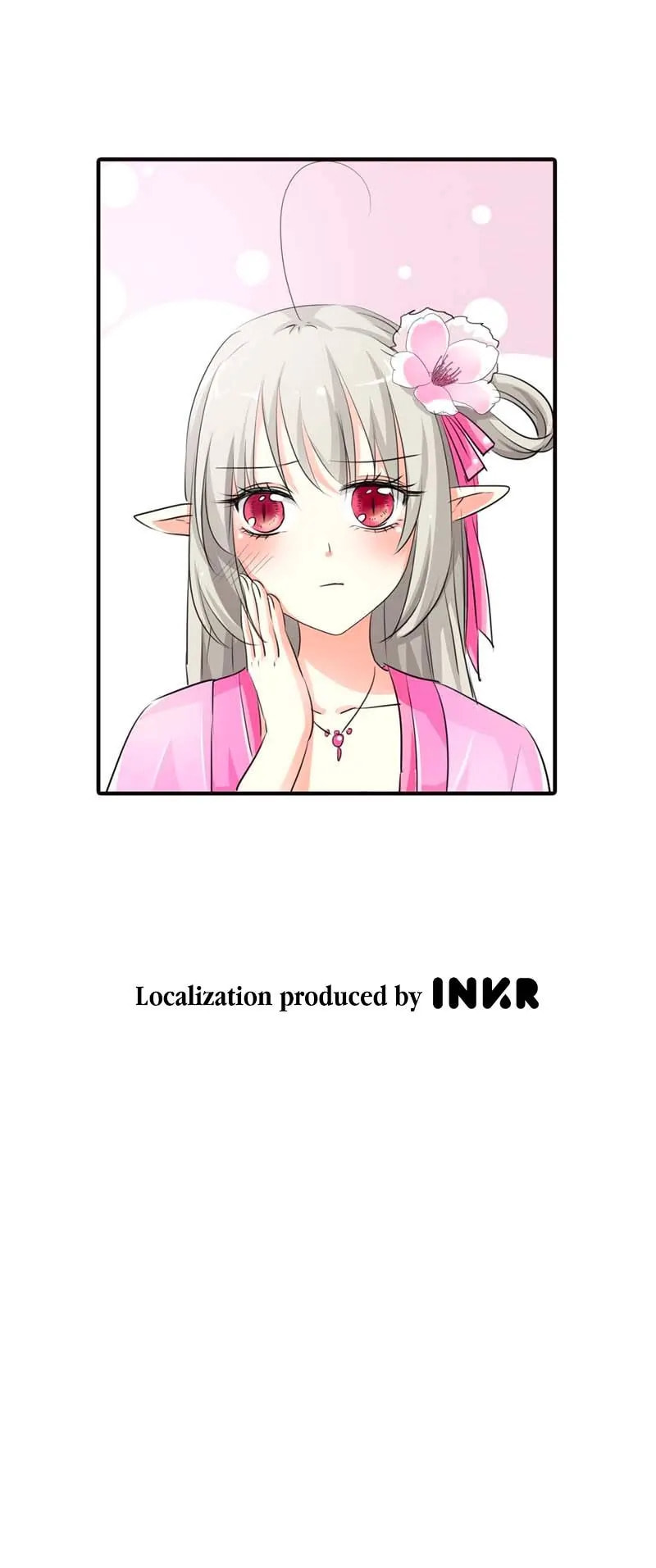 Read Cute Ogre chapter 61 image 16 on Lezhin