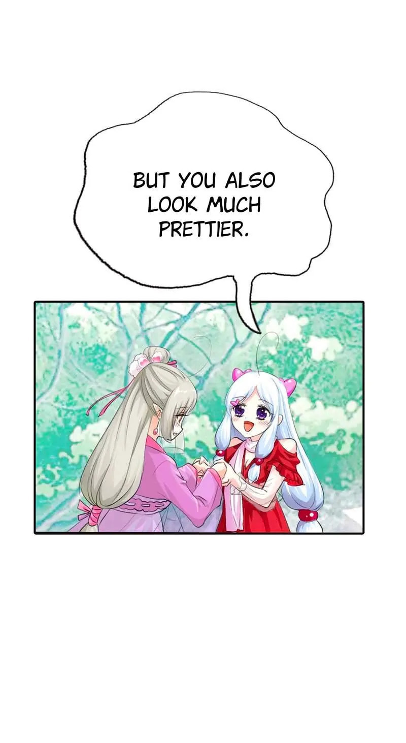 Read Cute Ogre chapter 61 image 5 on Lezhin