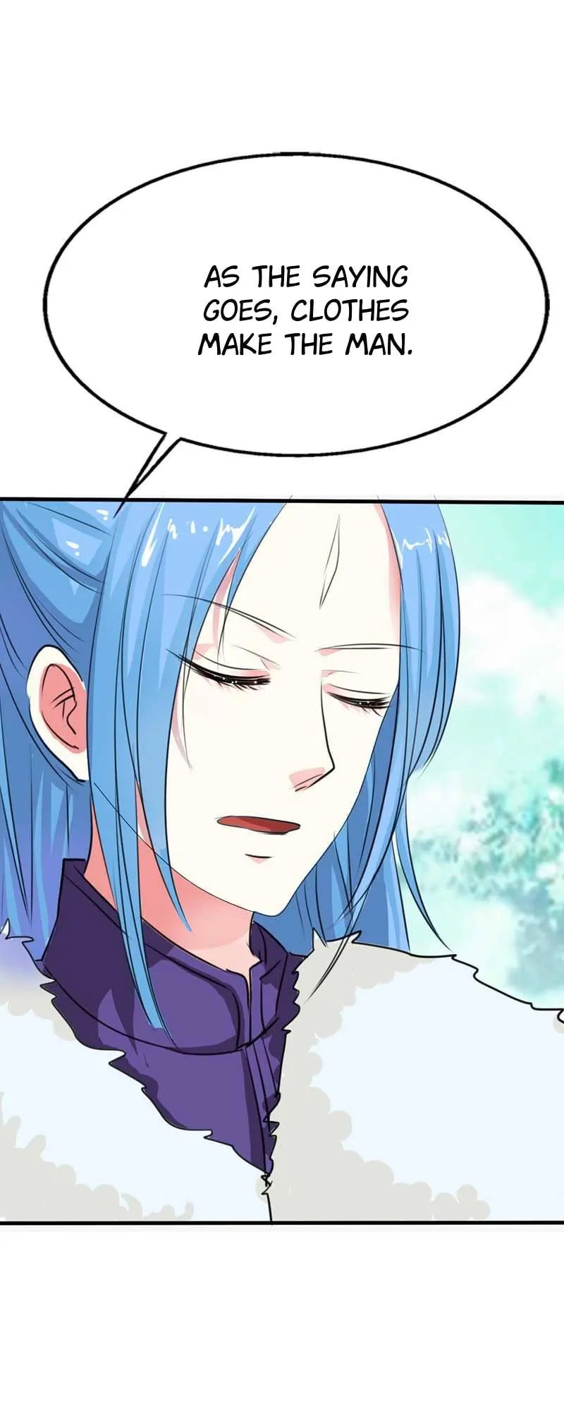 Read Cute Ogre chapter 61 image 6 on Lezhin