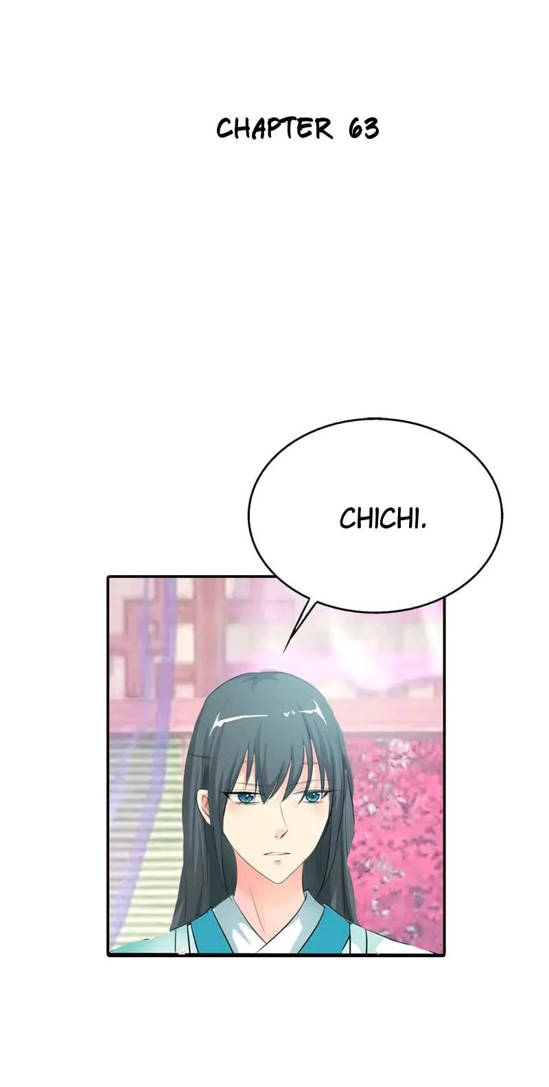 Read Cute Ogre chapter 63 image 1 on Lezhin