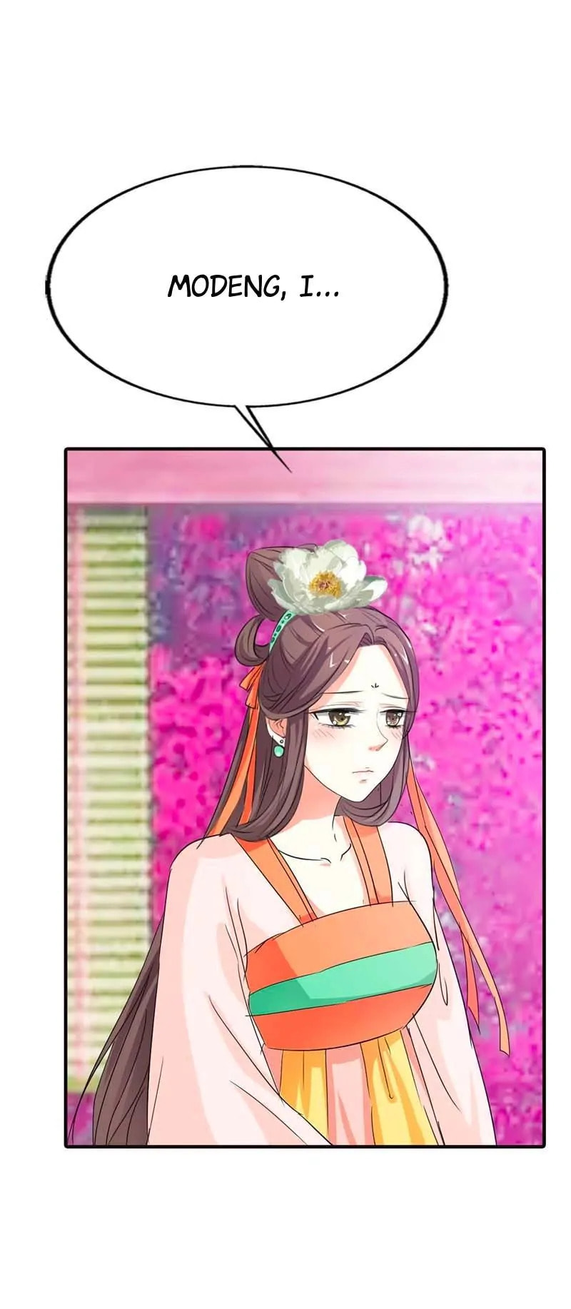 Read Cute Ogre chapter 63 image 12 on Lezhin