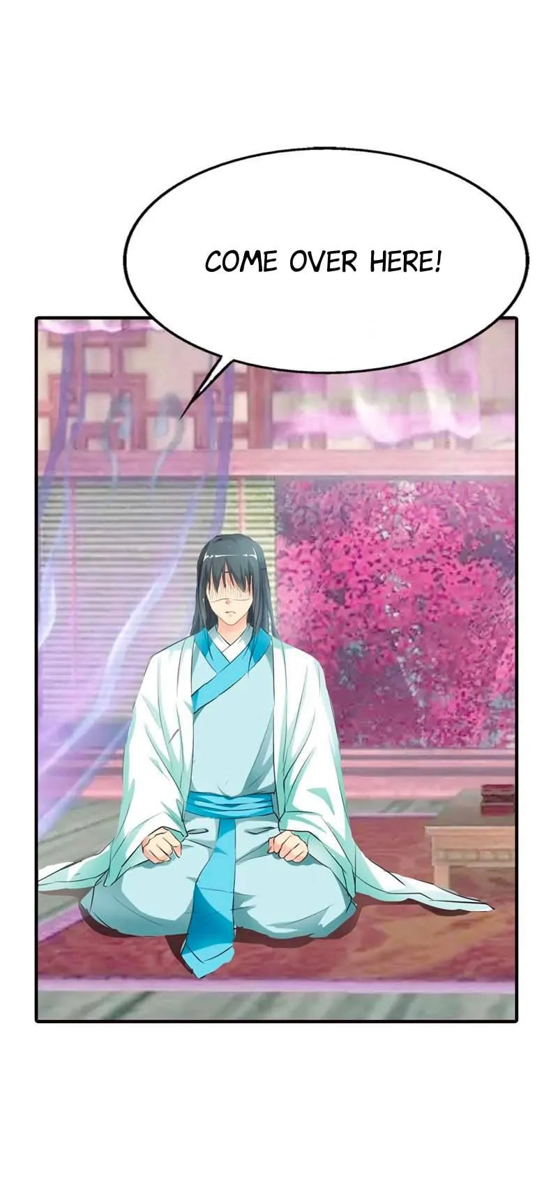 Read Cute Ogre chapter 63 image 2 on Lezhin