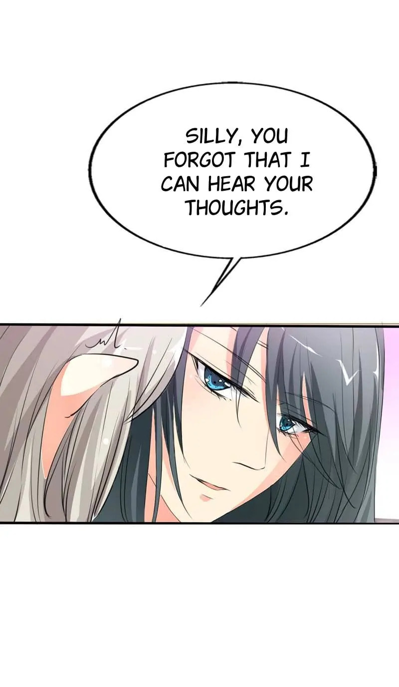 Read Cute Ogre chapter 63 image 6 on Lezhin