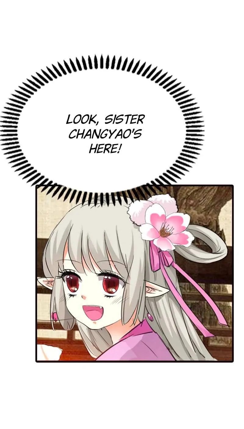 Read Cute Ogre chapter 63 image 8 on Lezhin