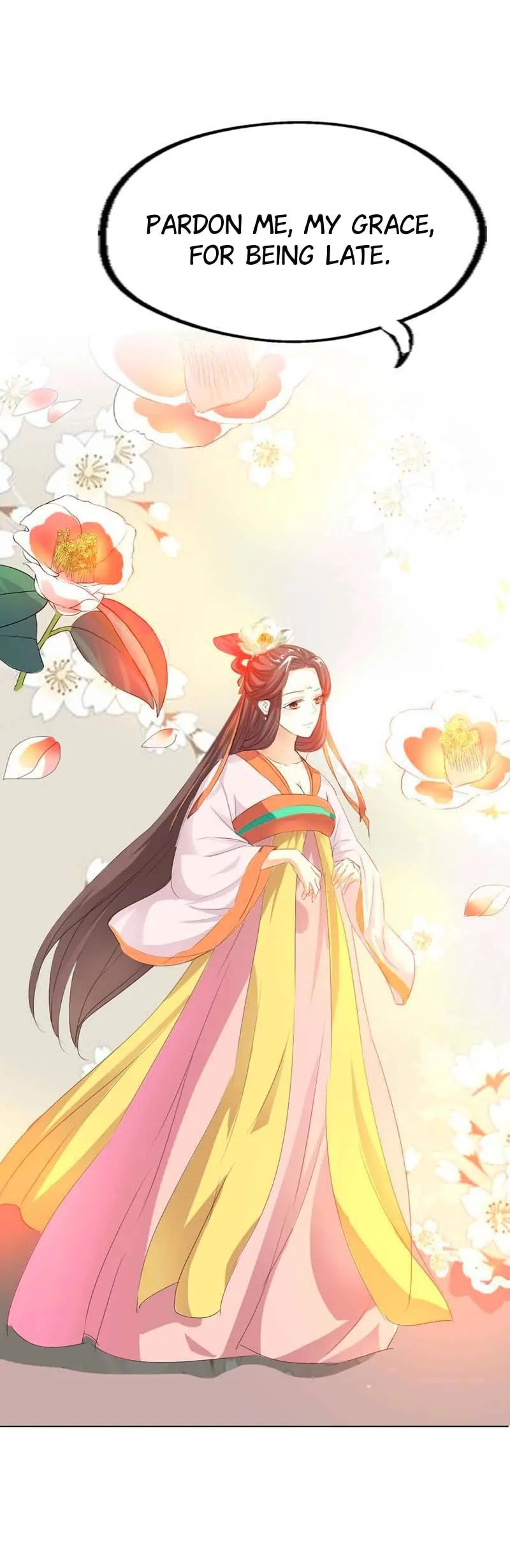 Read Cute Ogre chapter 63 image 9 on Lezhin