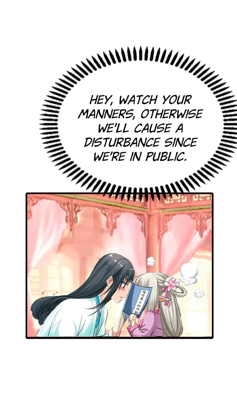 Read Cute Ogre chapter 64 image 3 on Lezhin