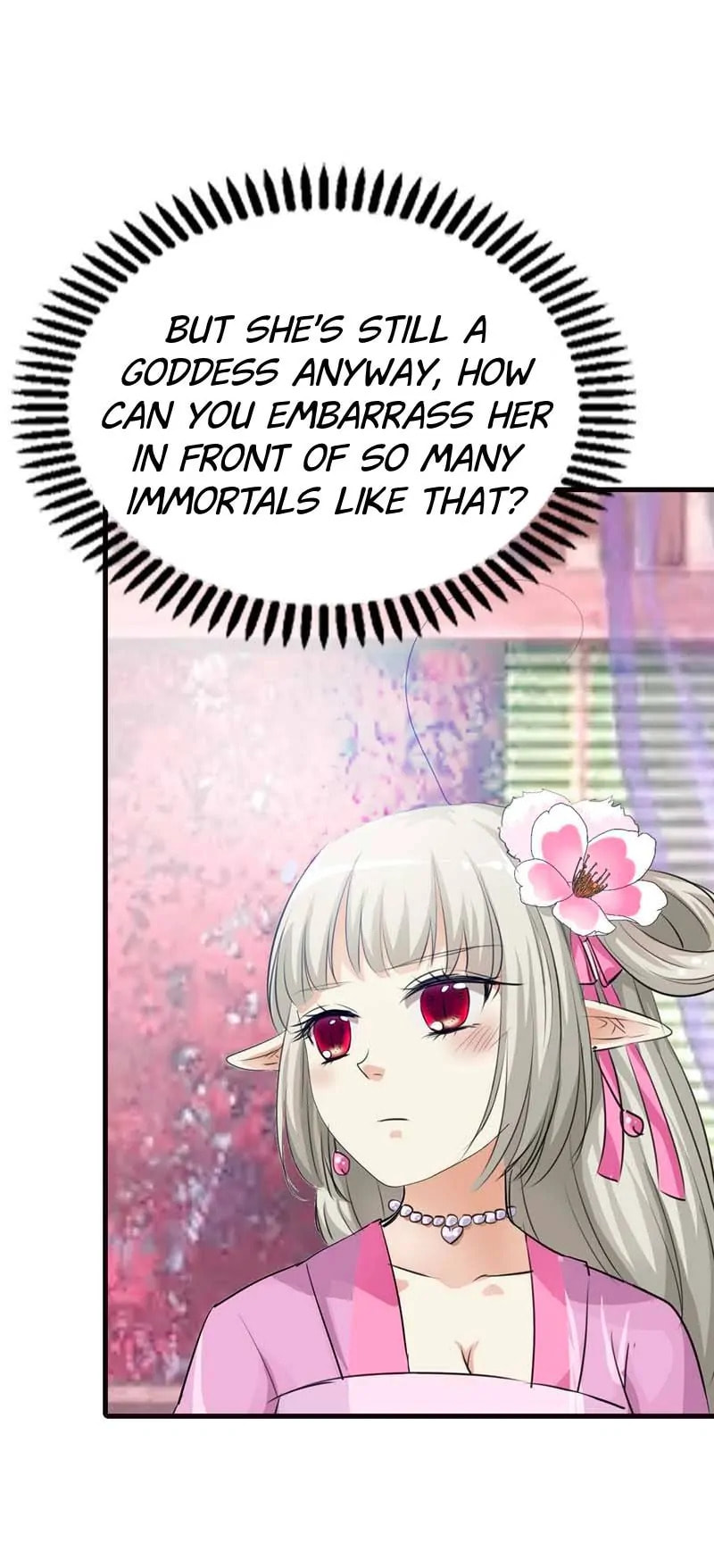 Read Cute Ogre chapter 64 image 4 on Lezhin