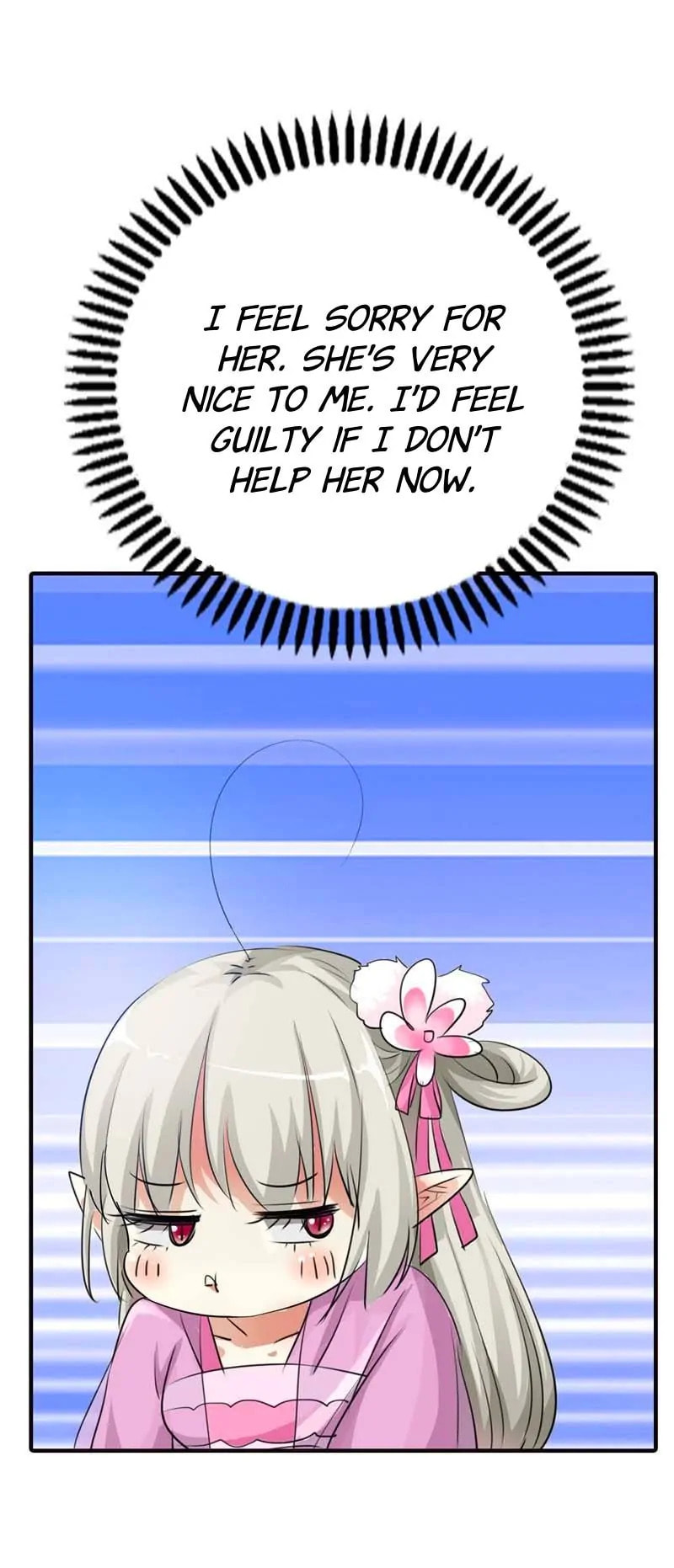 Read Cute Ogre chapter 64 image 5 on Lezhin