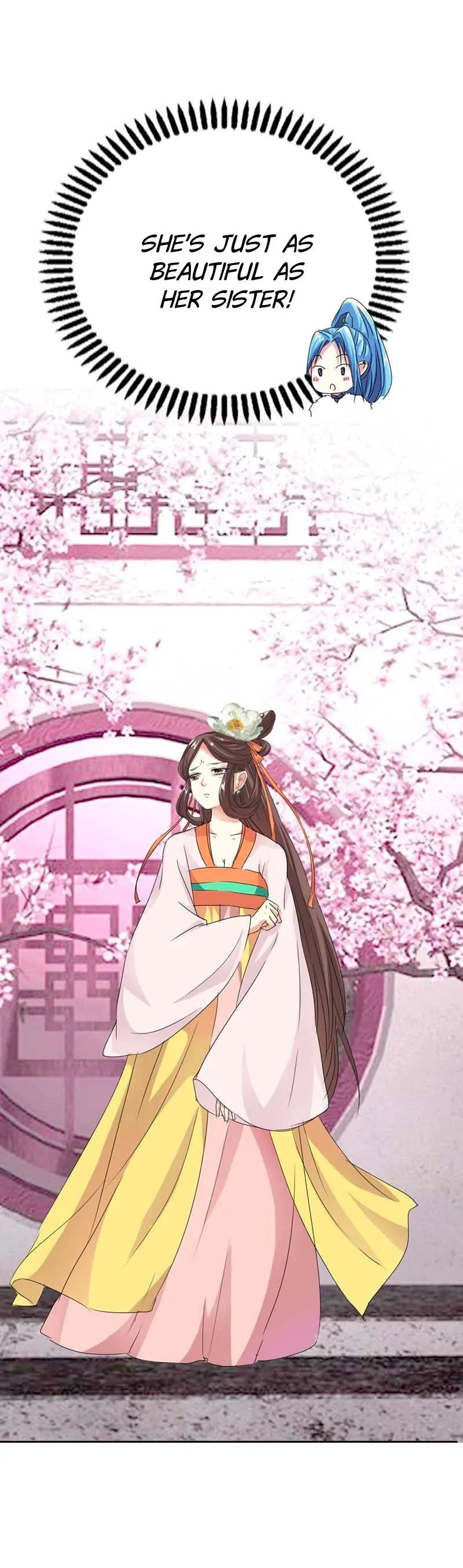 Read Cute Ogre chapter 64 image 9 on Lezhin