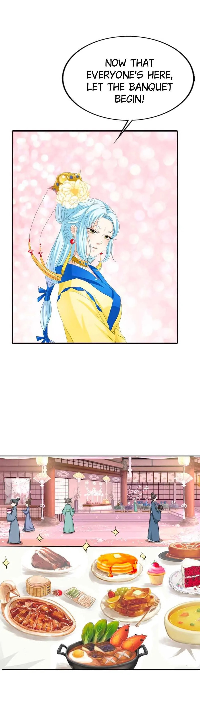 Read Cute Ogre chapter 65 image 11 on Lezhin