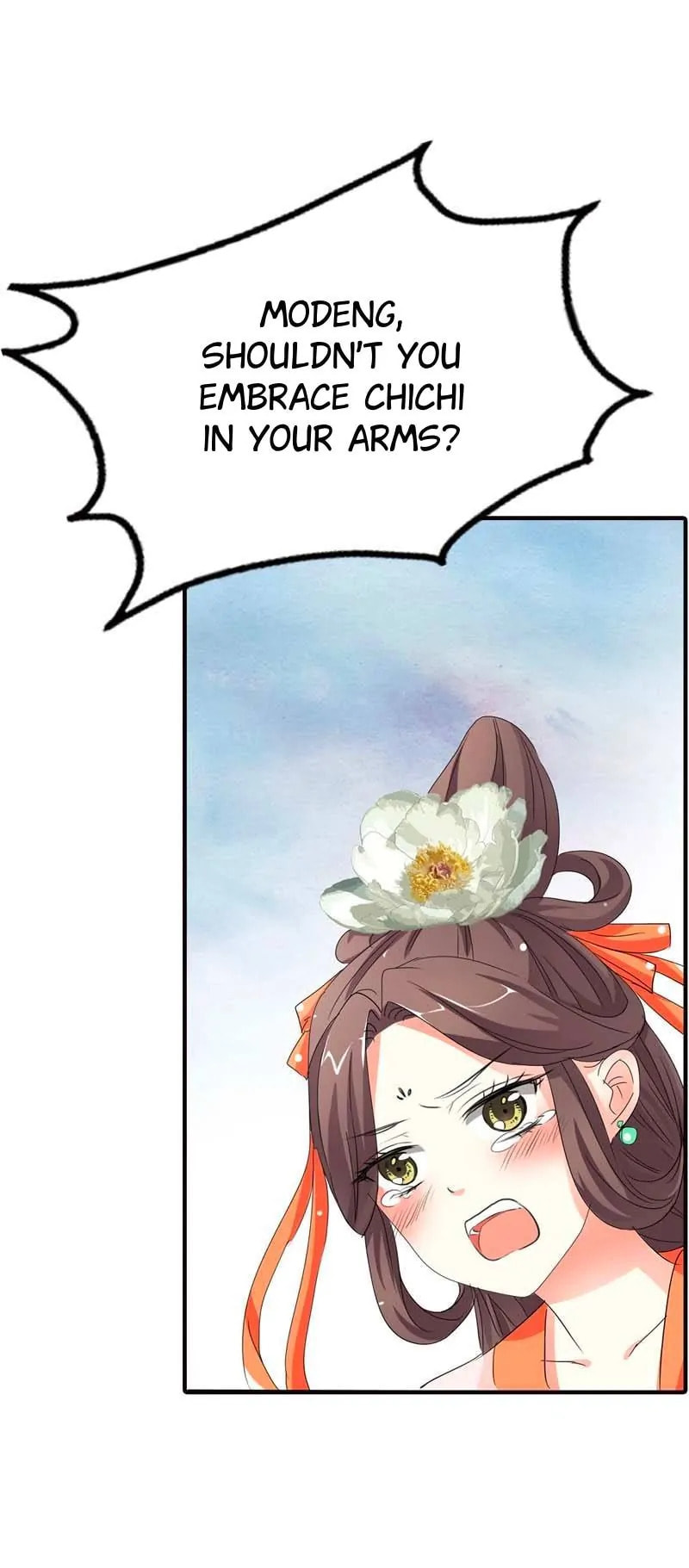 Read Cute Ogre chapter 65 image 5 on Lezhin