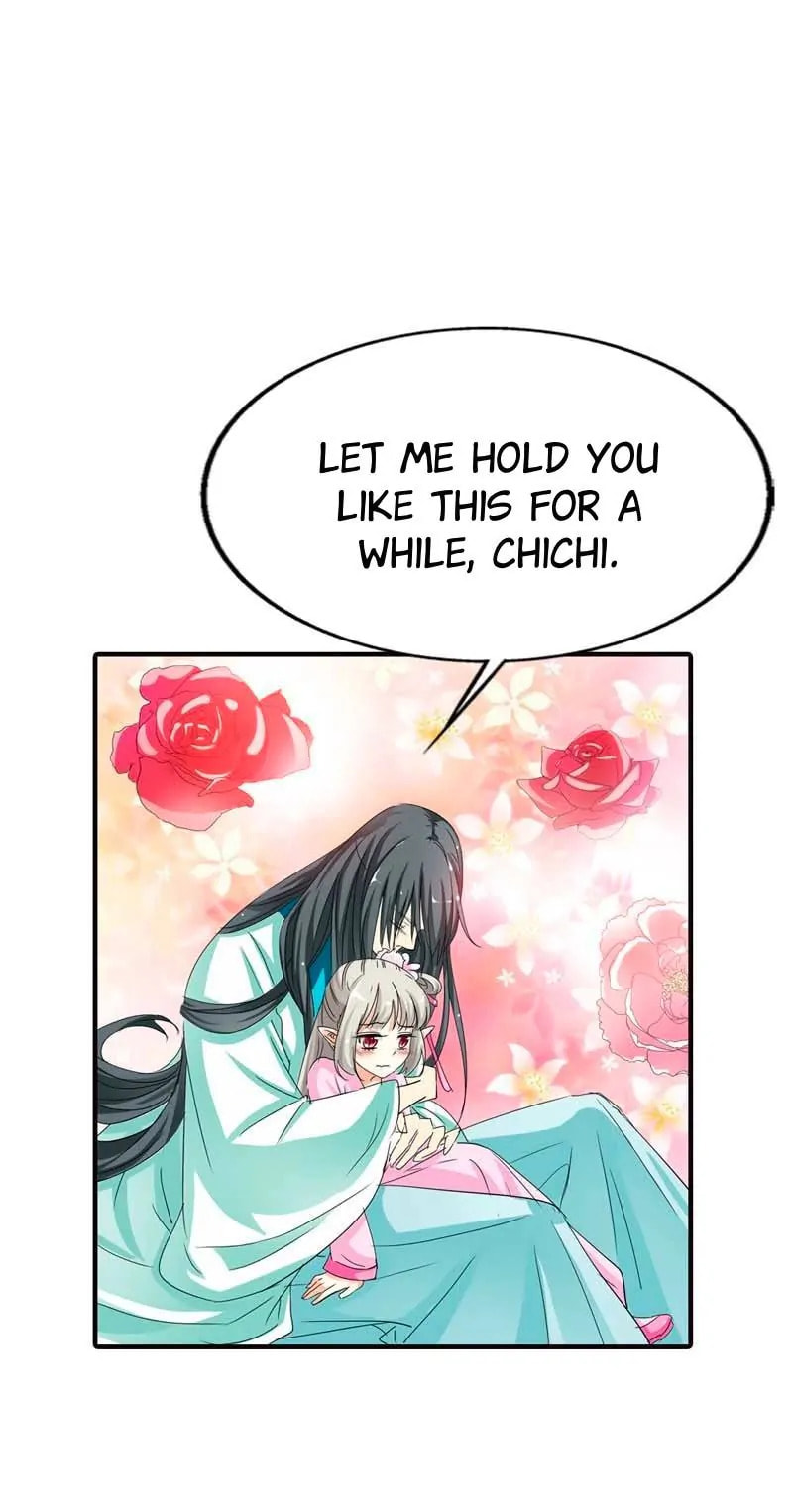 Read Cute Ogre chapter 65 image 7 on Lezhin