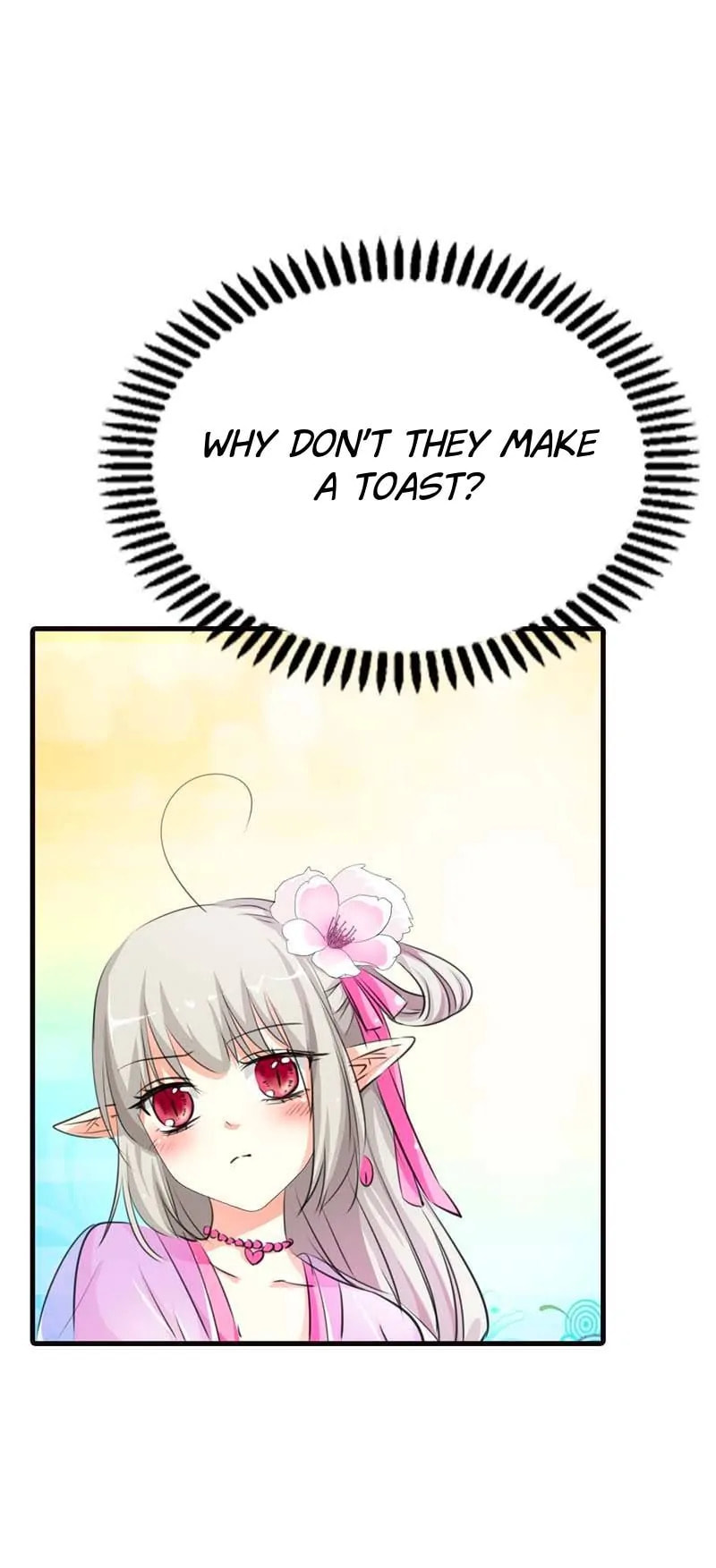 Read Cute Ogre chapter 66 image 11 on Lezhin