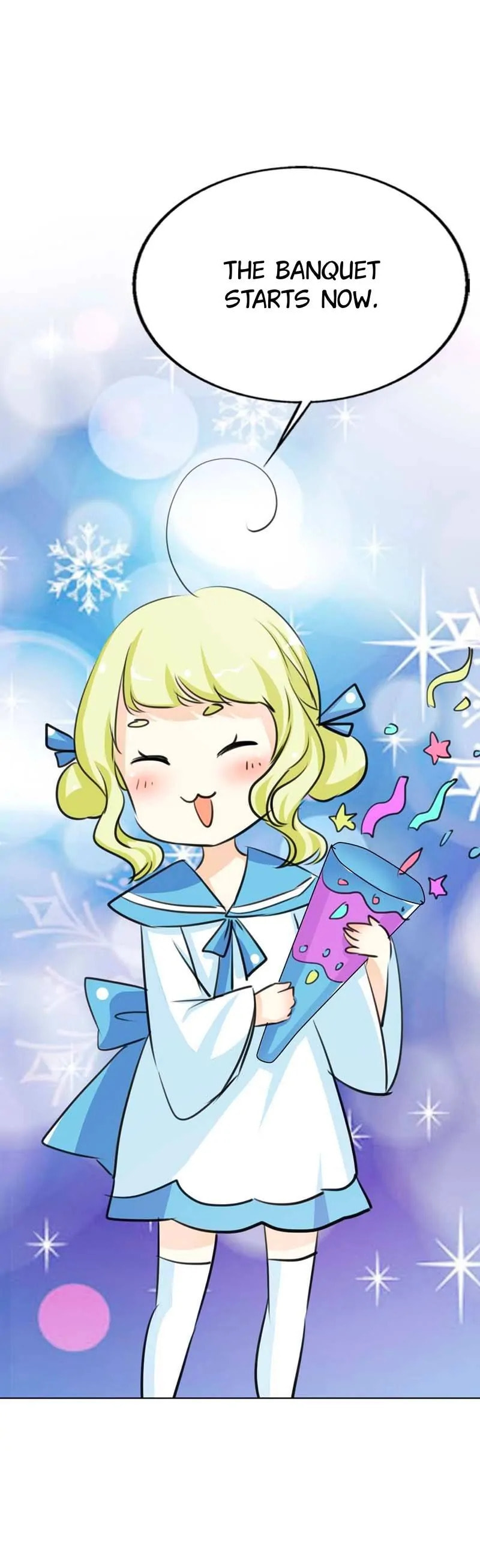 Read Cute Ogre chapter 66 image 12 on Lezhin