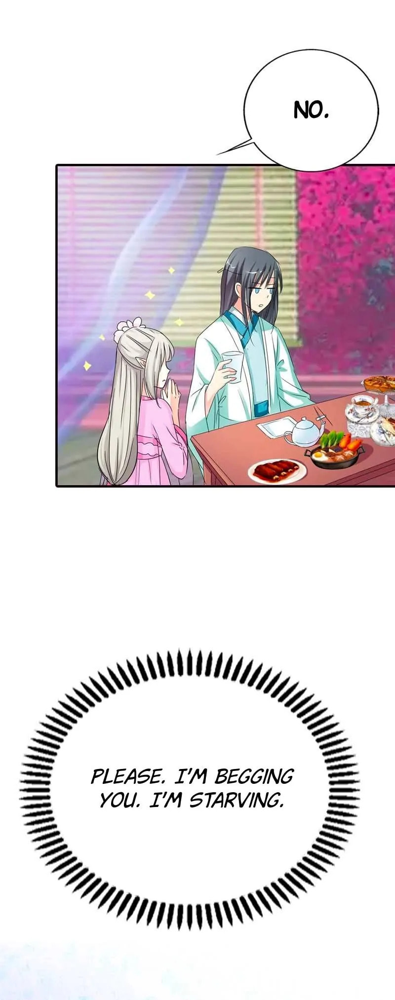 Read Cute Ogre chapter 66 image 15 on Lezhin