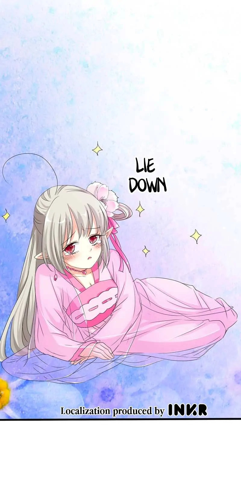 Read Cute Ogre chapter 66 image 16 on Lezhin