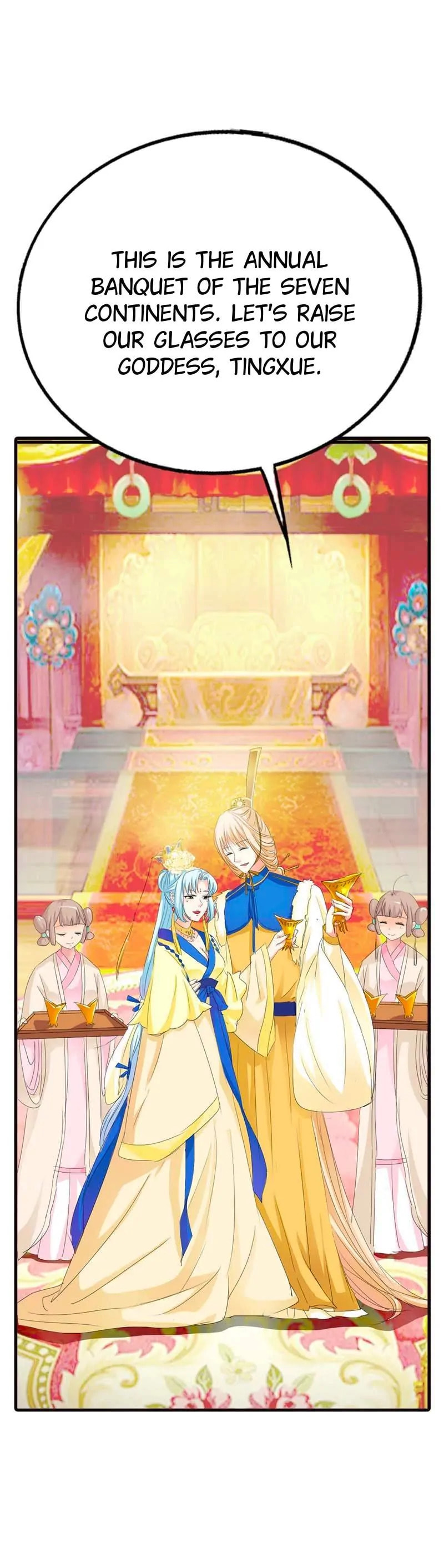 Read Cute Ogre chapter 66 image 5 on Lezhin