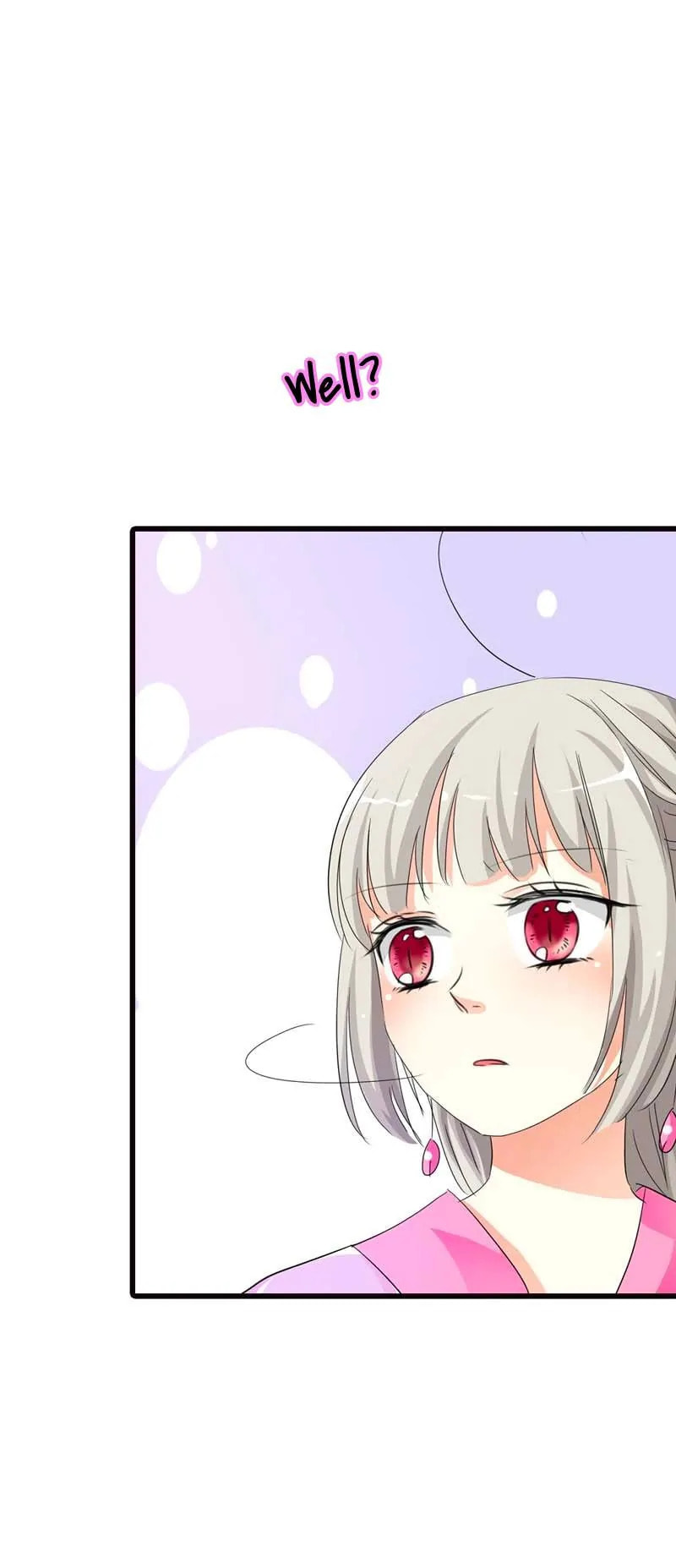 Read Cute Ogre chapter 66 image 8 on Lezhin