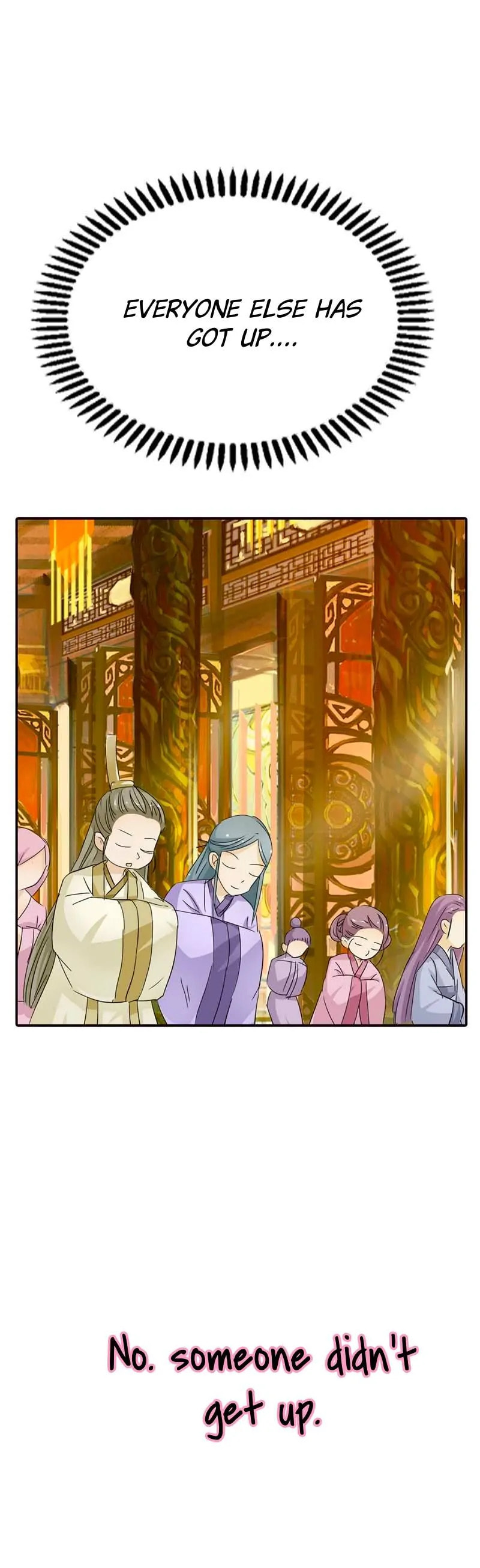 Read Cute Ogre chapter 66 image 9 on Lezhin