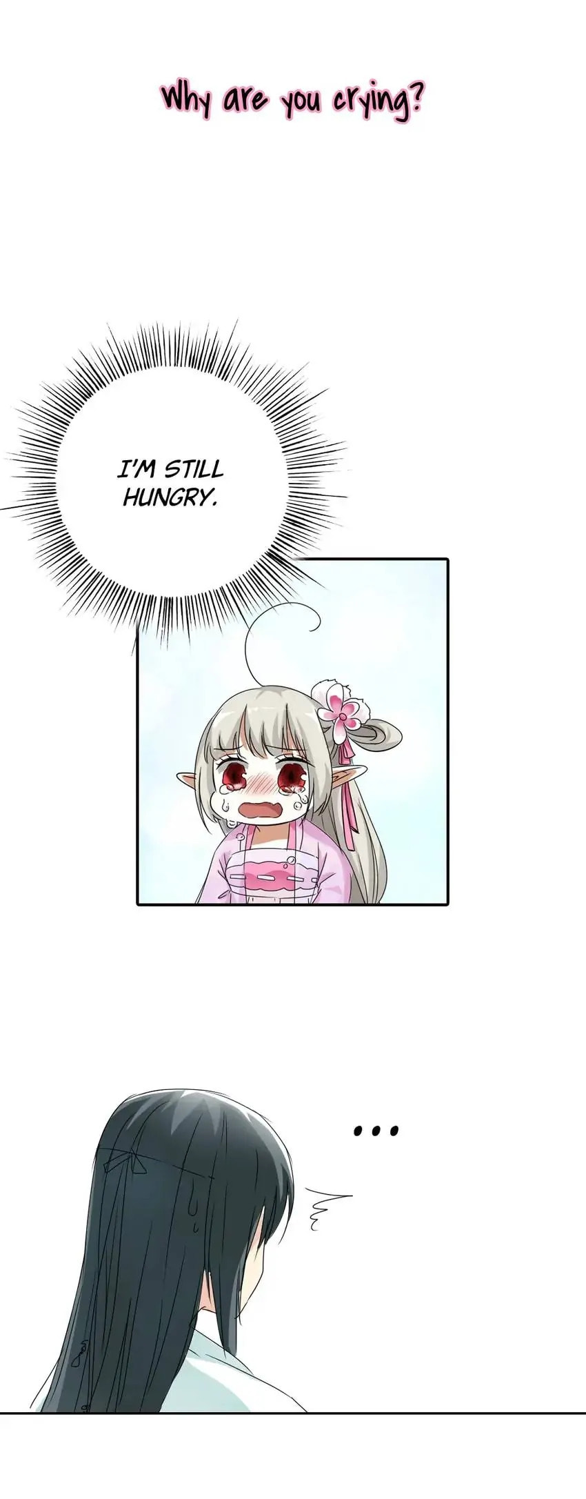Read Cute Ogre chapter 67 image 2 on Lezhin