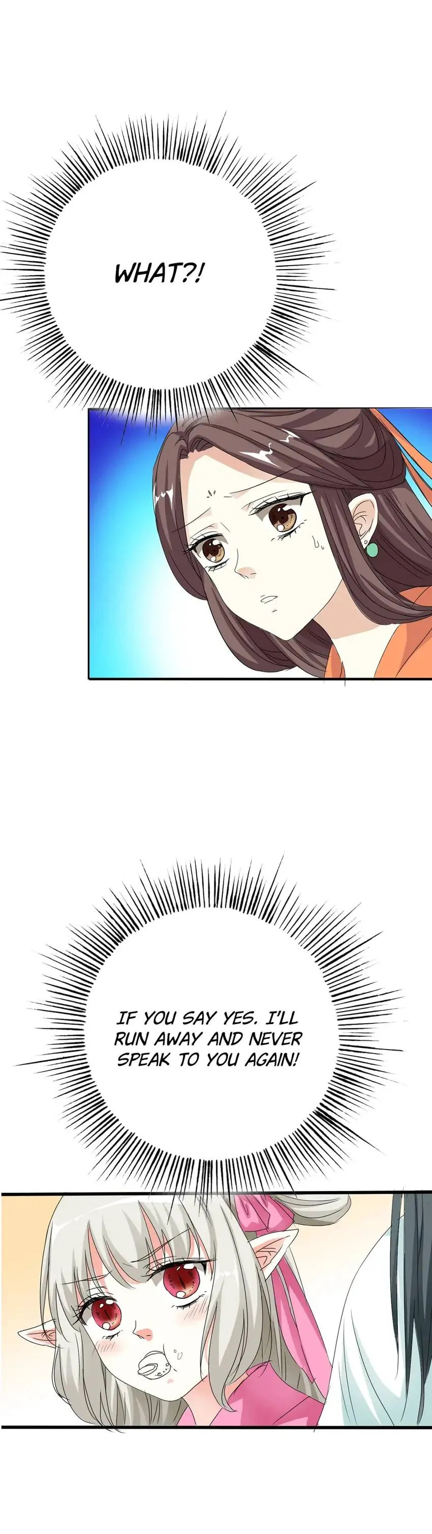 Read Cute Ogre chapter 68 image 2 on Lezhin