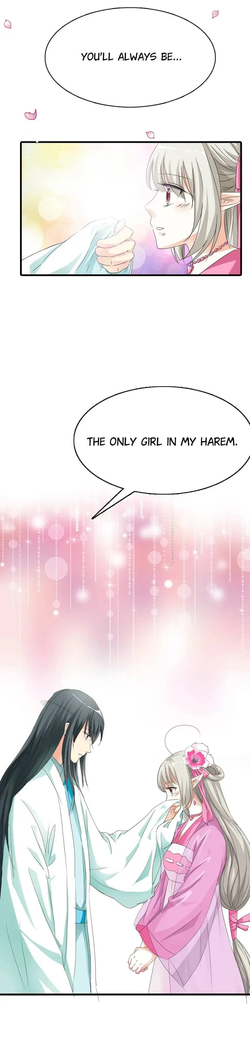 Read Cute Ogre chapter 68 image 4 on Lezhin