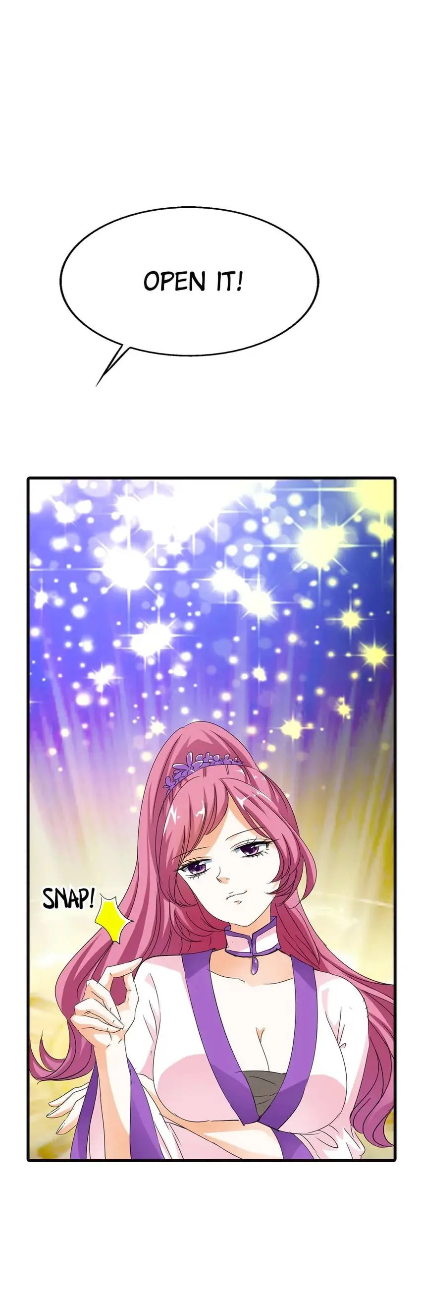 Read Cute Ogre chapter 69 image 6 on Lezhin