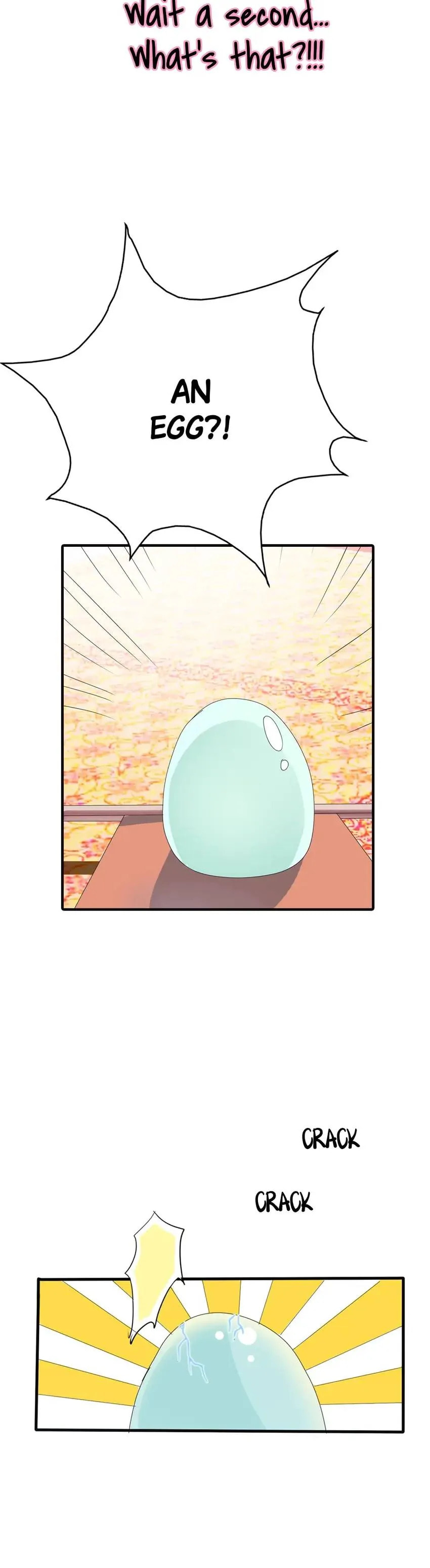 Read Cute Ogre chapter 69 image 8 on Lezhin