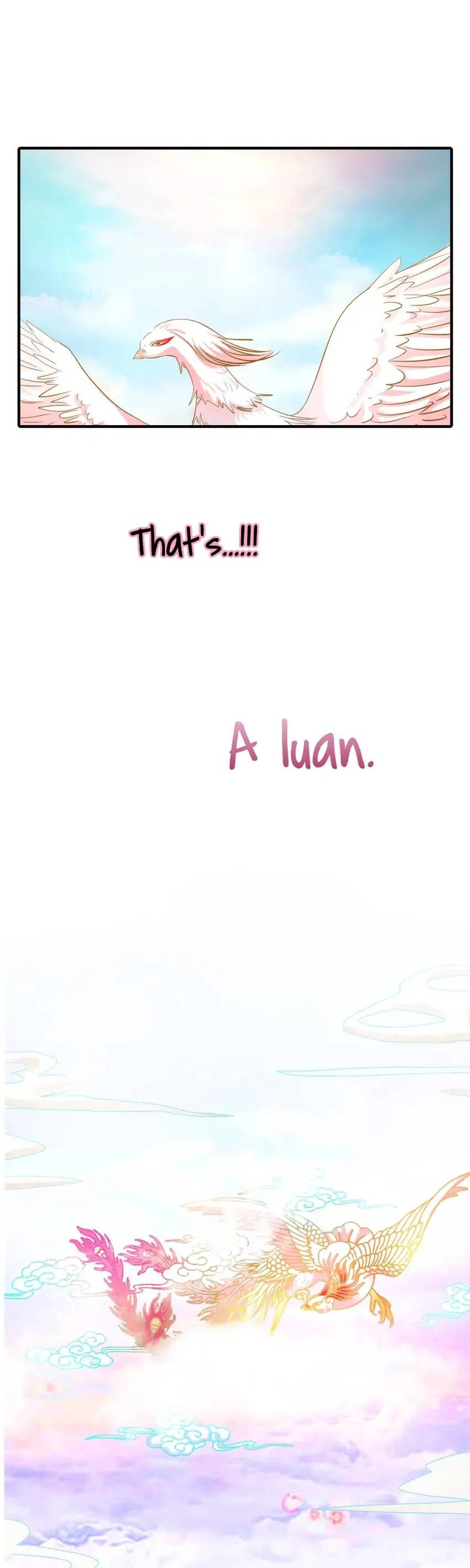 Read Cute Ogre chapter 69 image 9 on Lezhin