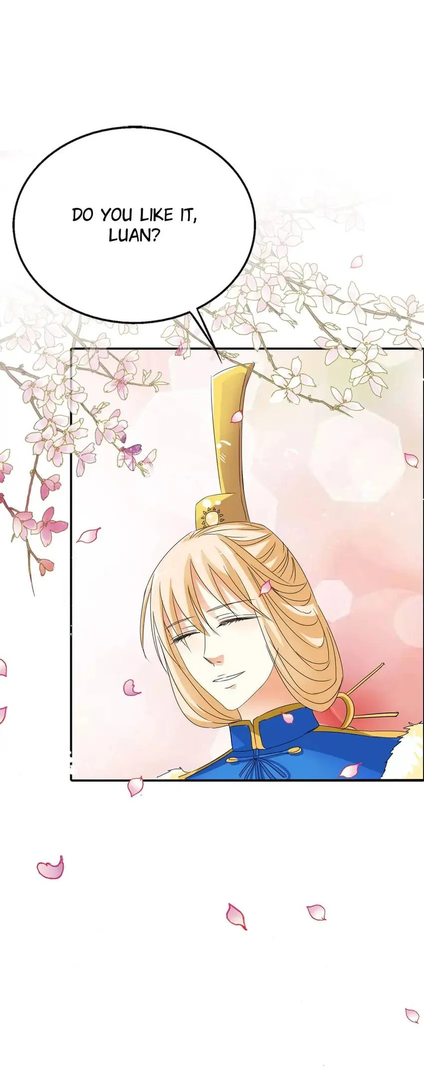 Read Cute Ogre chapter 70 image 2 on Lezhin