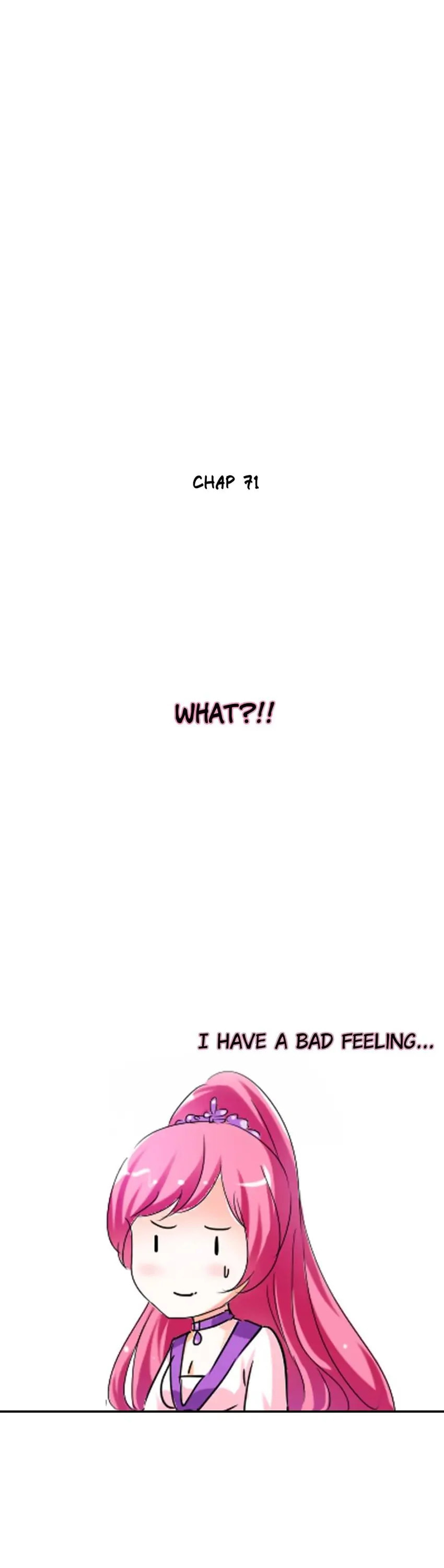 Read Cute Ogre chapter 71 image 1 on Lezhin