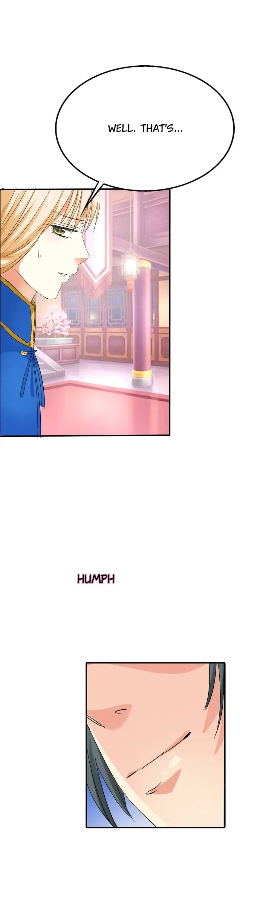 Read Cute Ogre chapter 71 image 4 on Lezhin