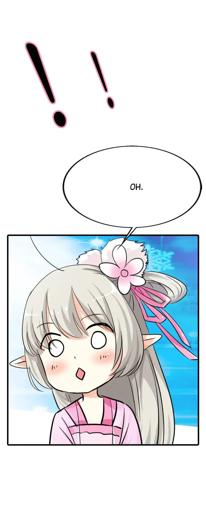 Read Cute Ogre chapter 71 image 7 on Lezhin