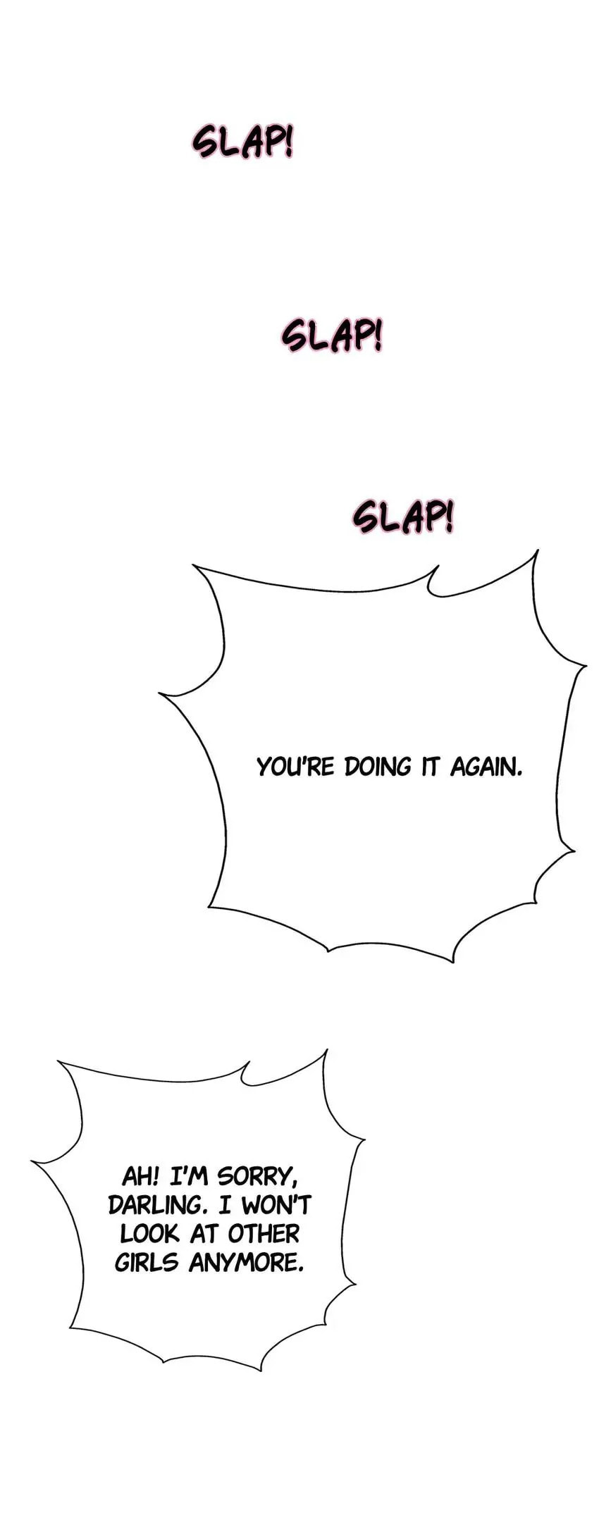 Read Cute Ogre chapter 72 image 2 on Lezhin