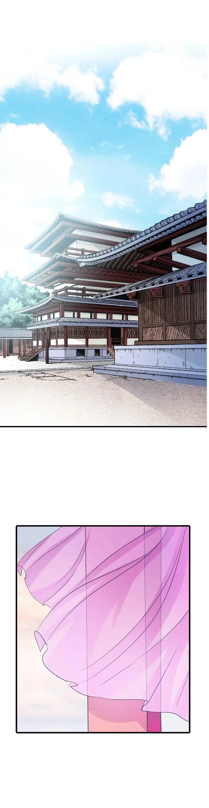 Read Cute Ogre chapter 73 image 5 on Lezhin