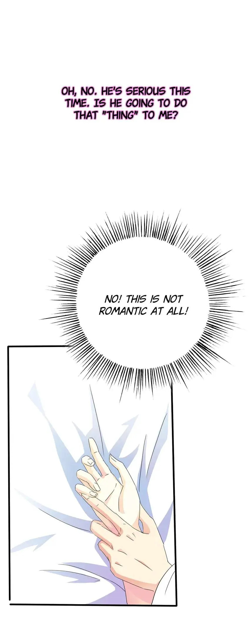 Read Cute Ogre chapter 75 image 4 on Lezhin
