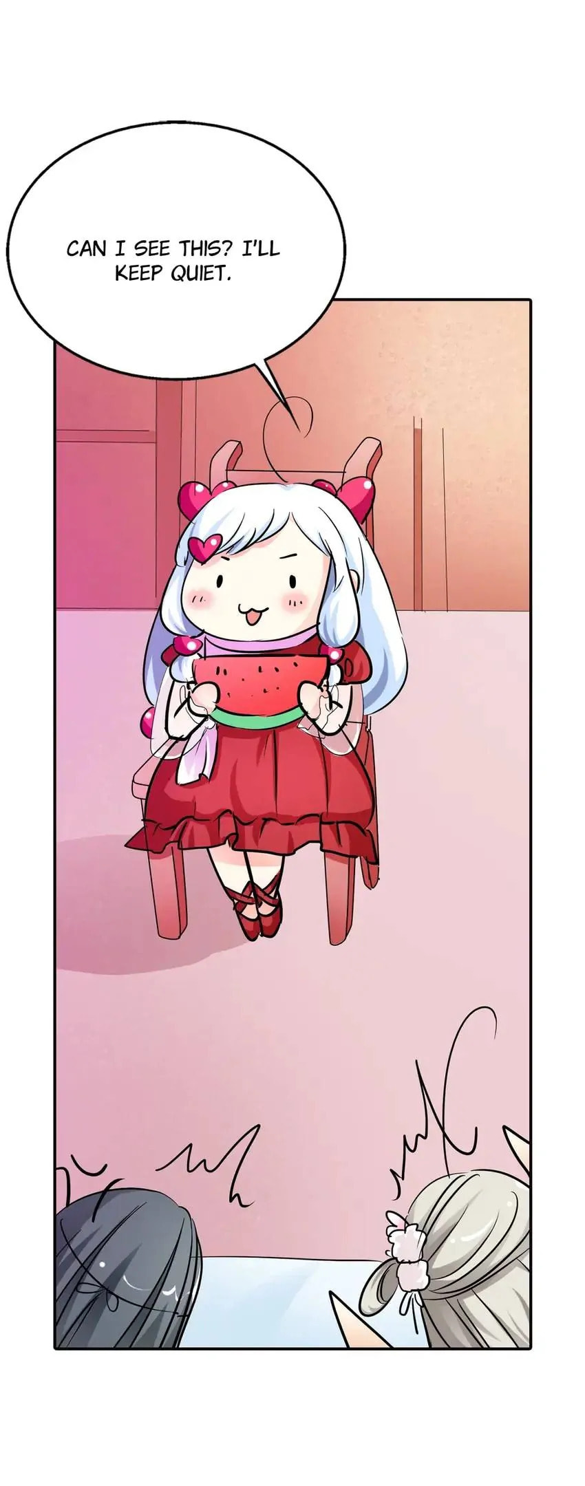 Read Cute Ogre chapter 76 image 2 on Lezhin