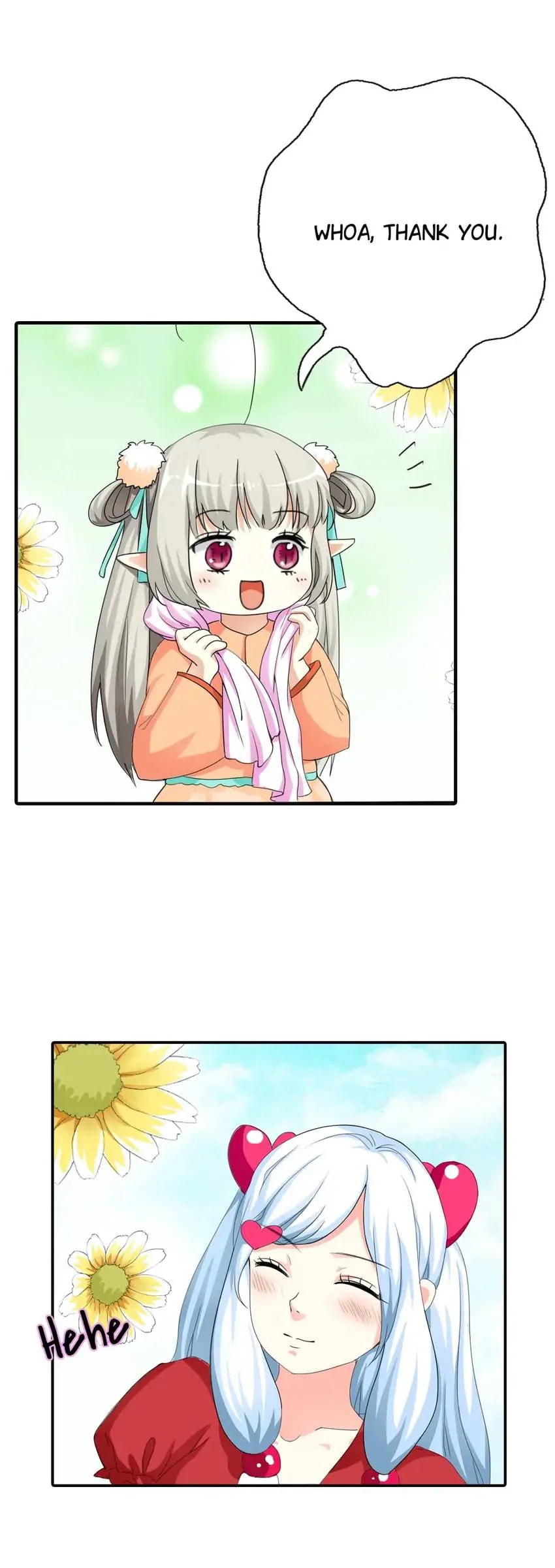 Read Cute Ogre chapter 76 image 7 on Lezhin
