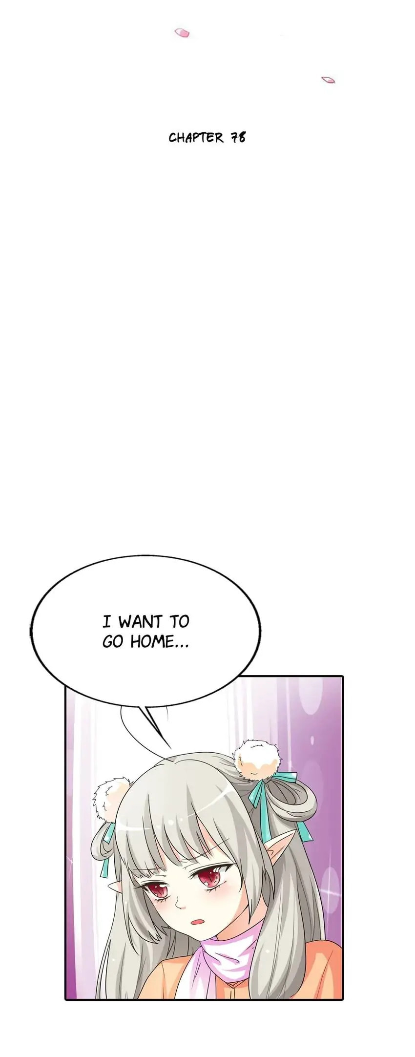 Read Cute Ogre chapter 78 image 1 on Lezhin