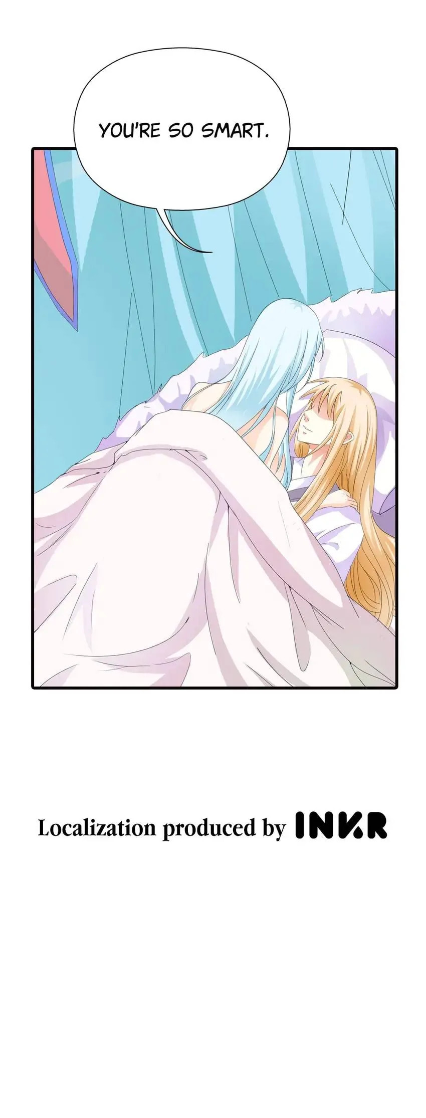Read Cute Ogre chapter 78 image 10 on Lezhin