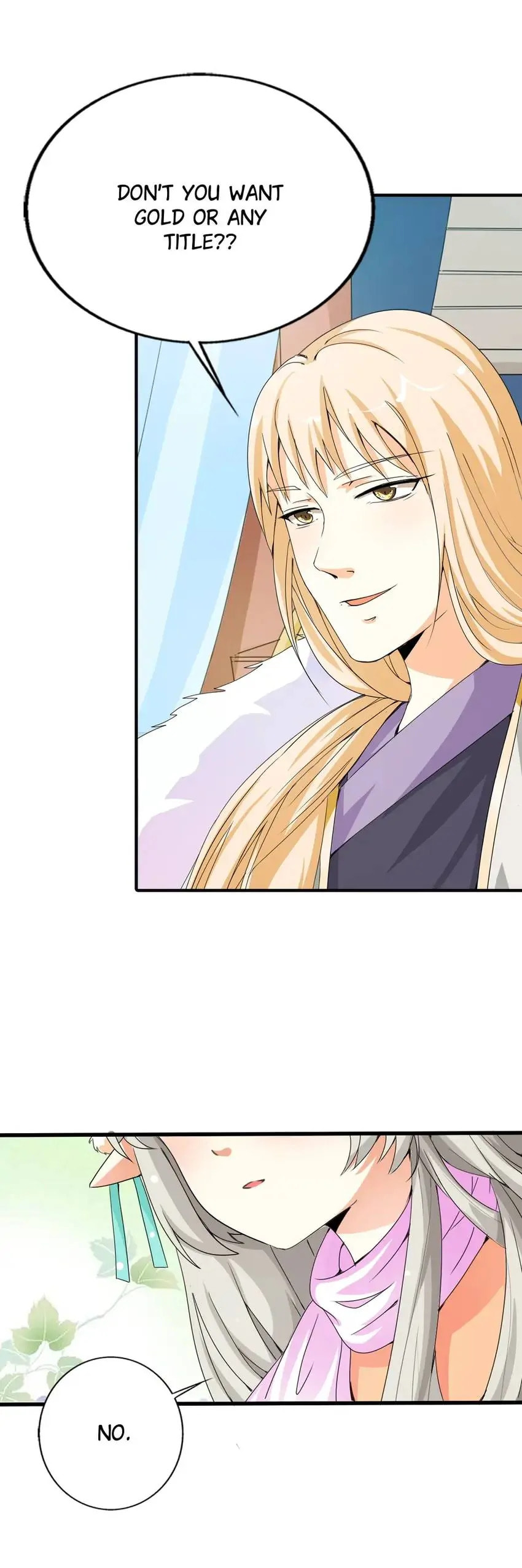 Read Cute Ogre chapter 78 image 2 on Lezhin