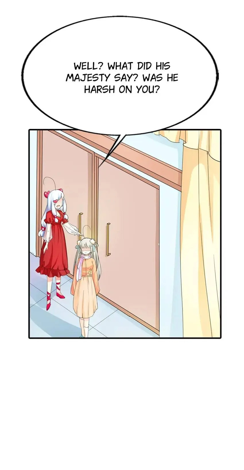 Read Cute Ogre chapter 78 image 6 on Lezhin