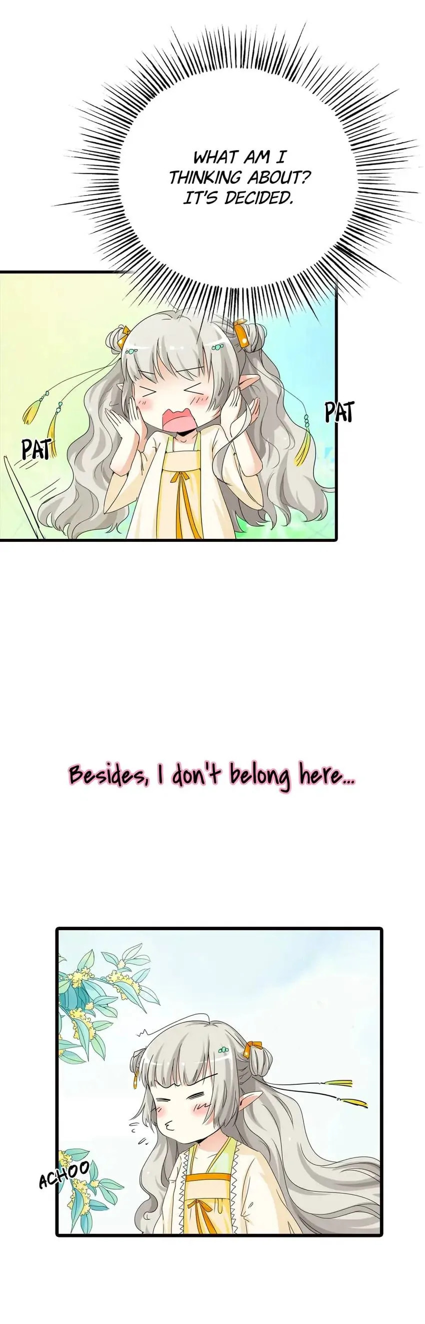 Read Cute Ogre chapter 79 image 4 on Lezhin