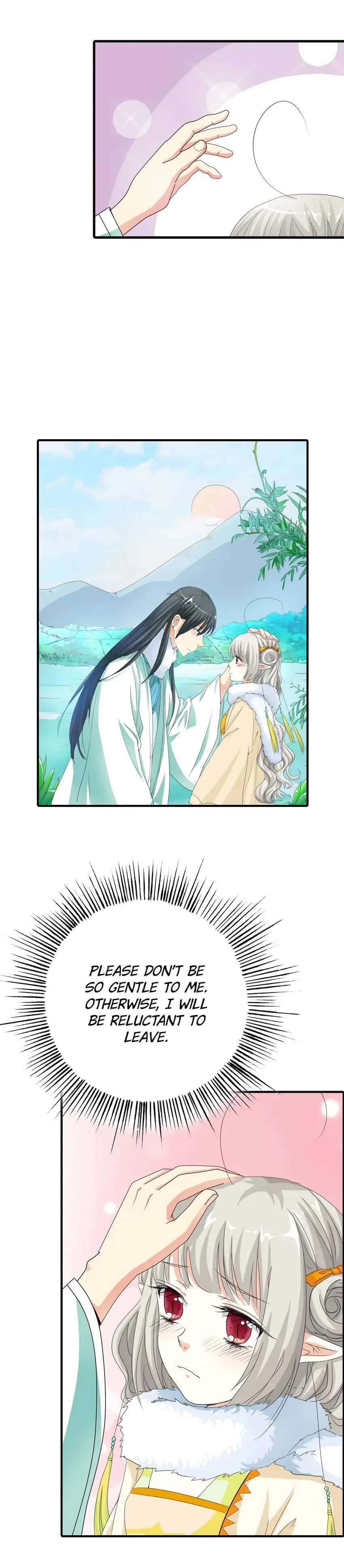 Read Cute Ogre chapter 80 image 3 on Lezhin